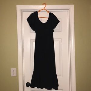 LuLaRoe CiCi dress